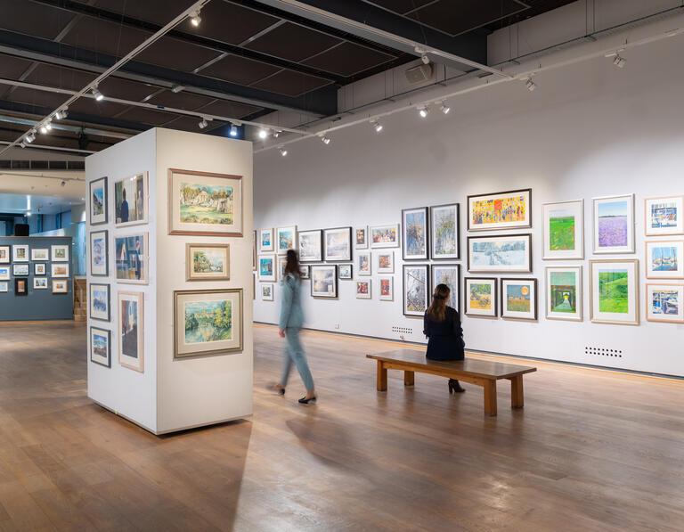 CollaborativeEnvironment