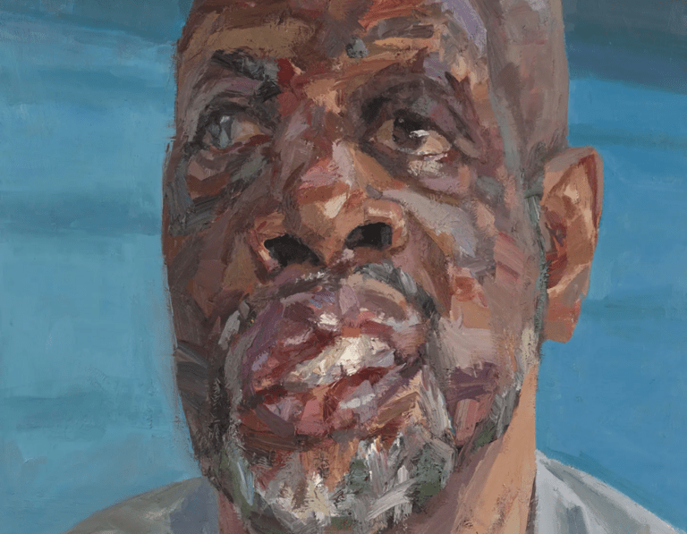 Tim Benson_Cliff, Outreach Worker