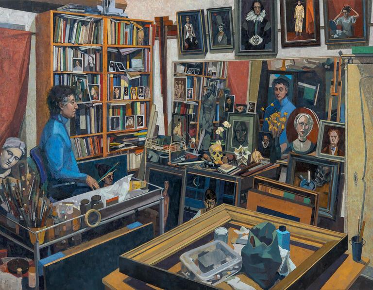 Sorapure-C-Face-to-Face