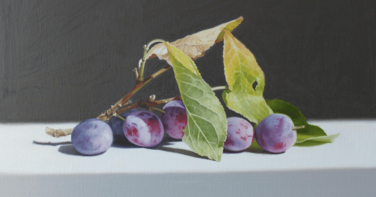 Royal Institute of Oil Painters | Annual Exhibition 2026