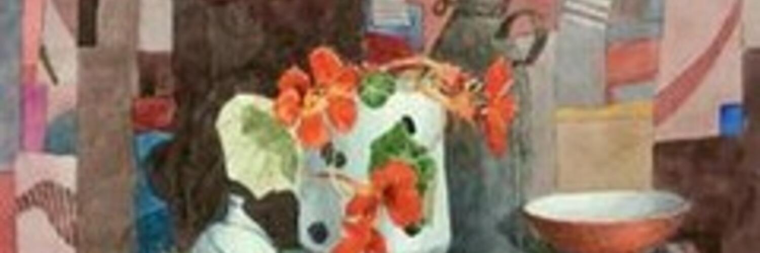 Annie Williams RBA | Mall Galleries