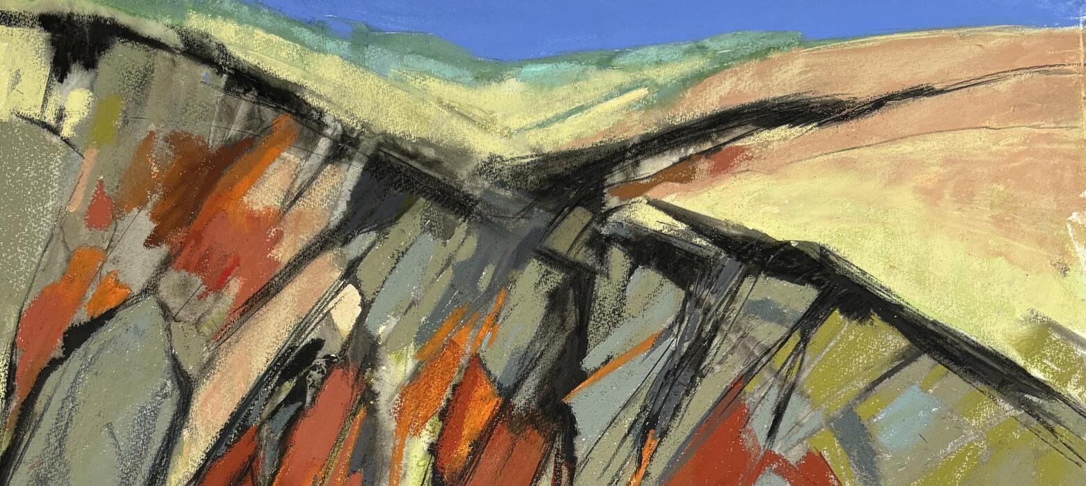 Jill Jeffrey, Rhosneigr