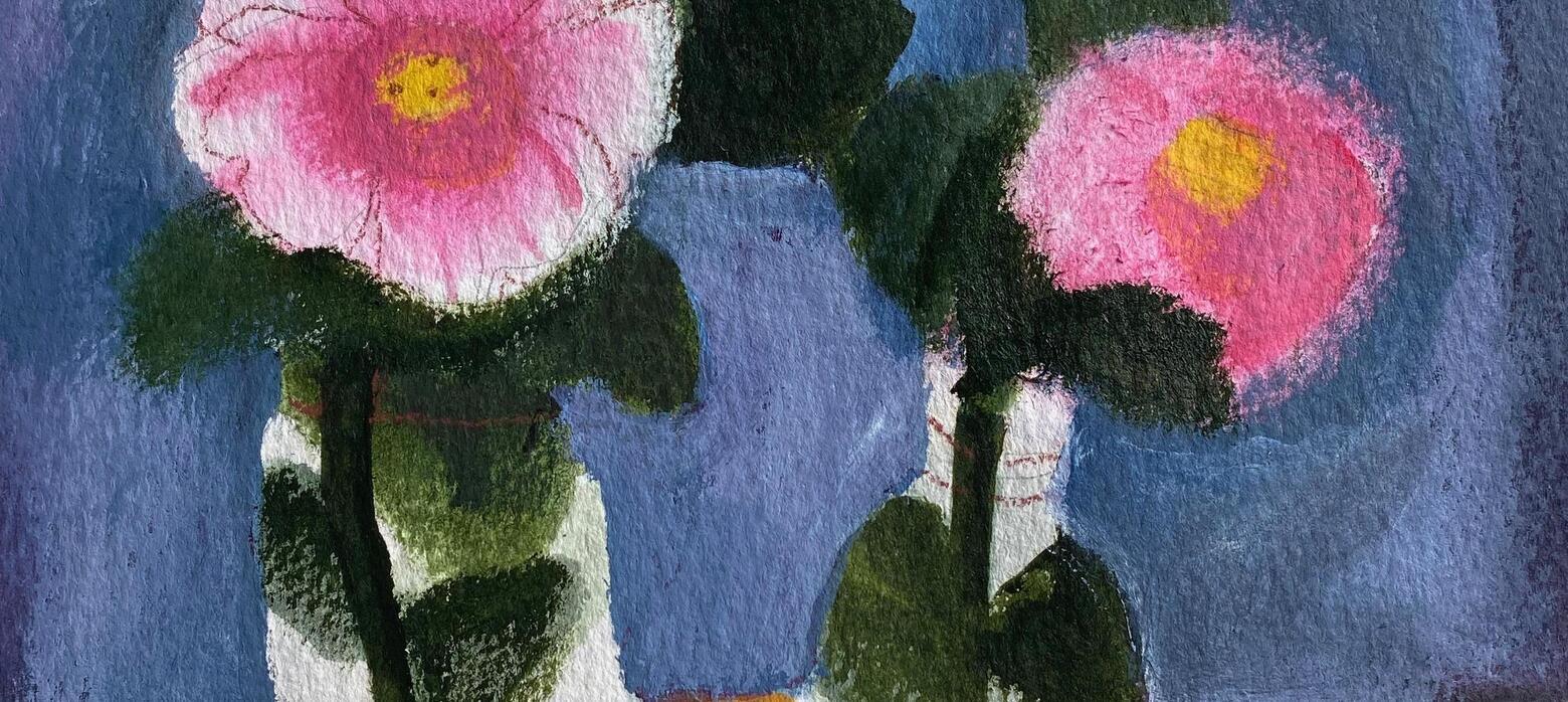 Jill Leman, Camellias