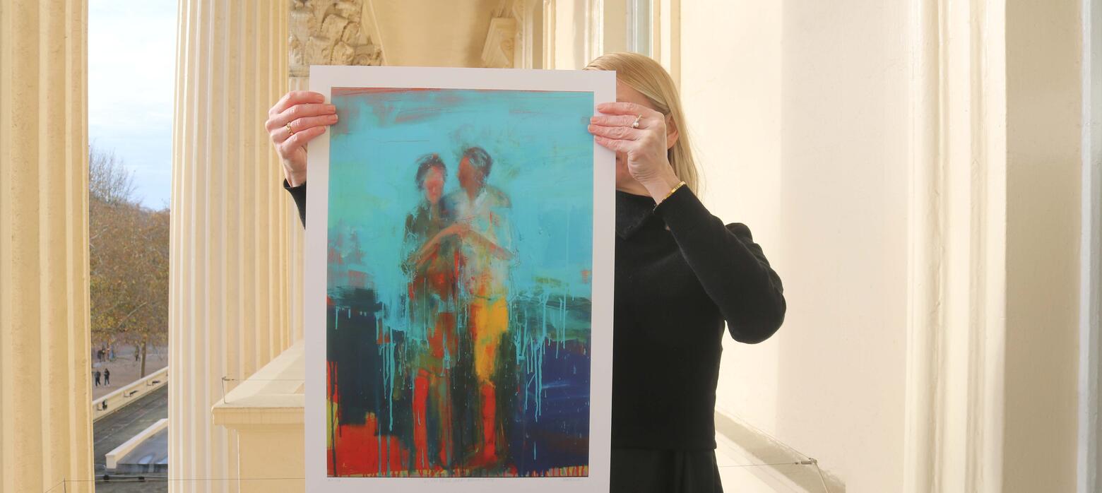 Holding FBA editions 