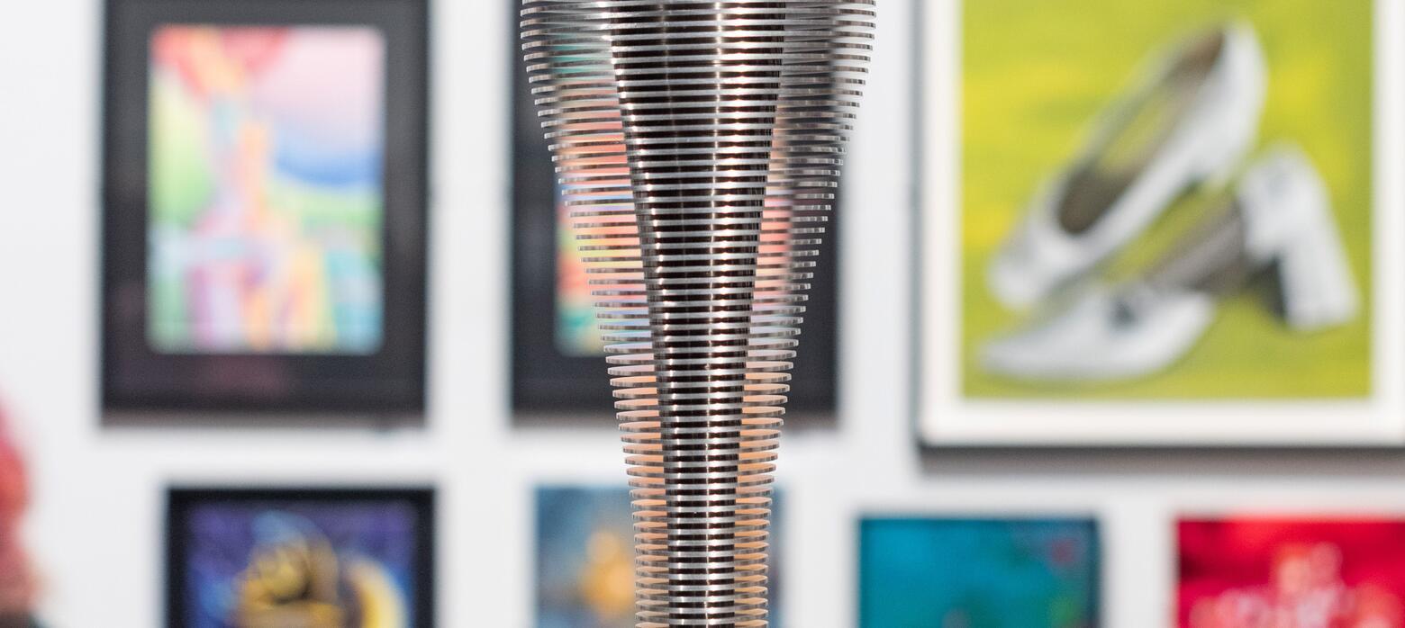 sculpture 