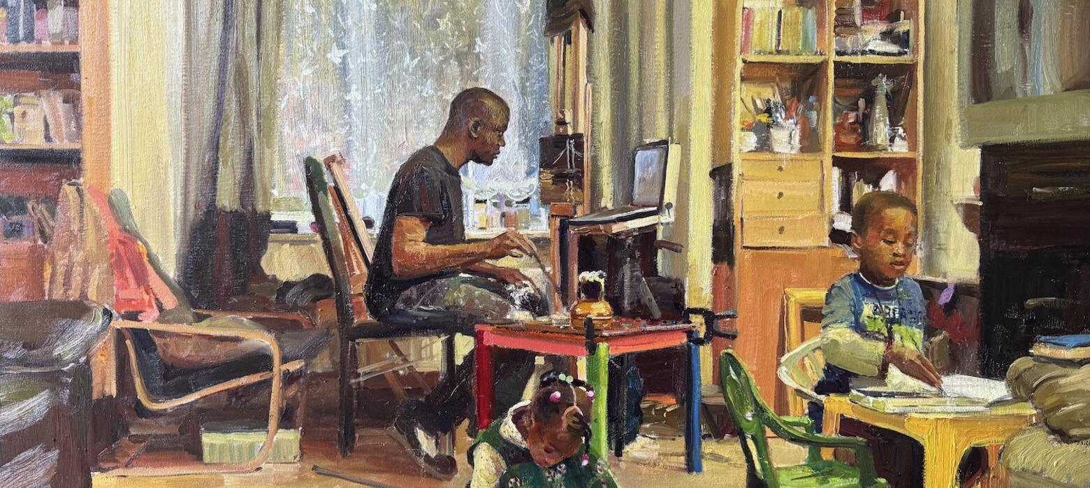Adebanji Alade, The Copycats