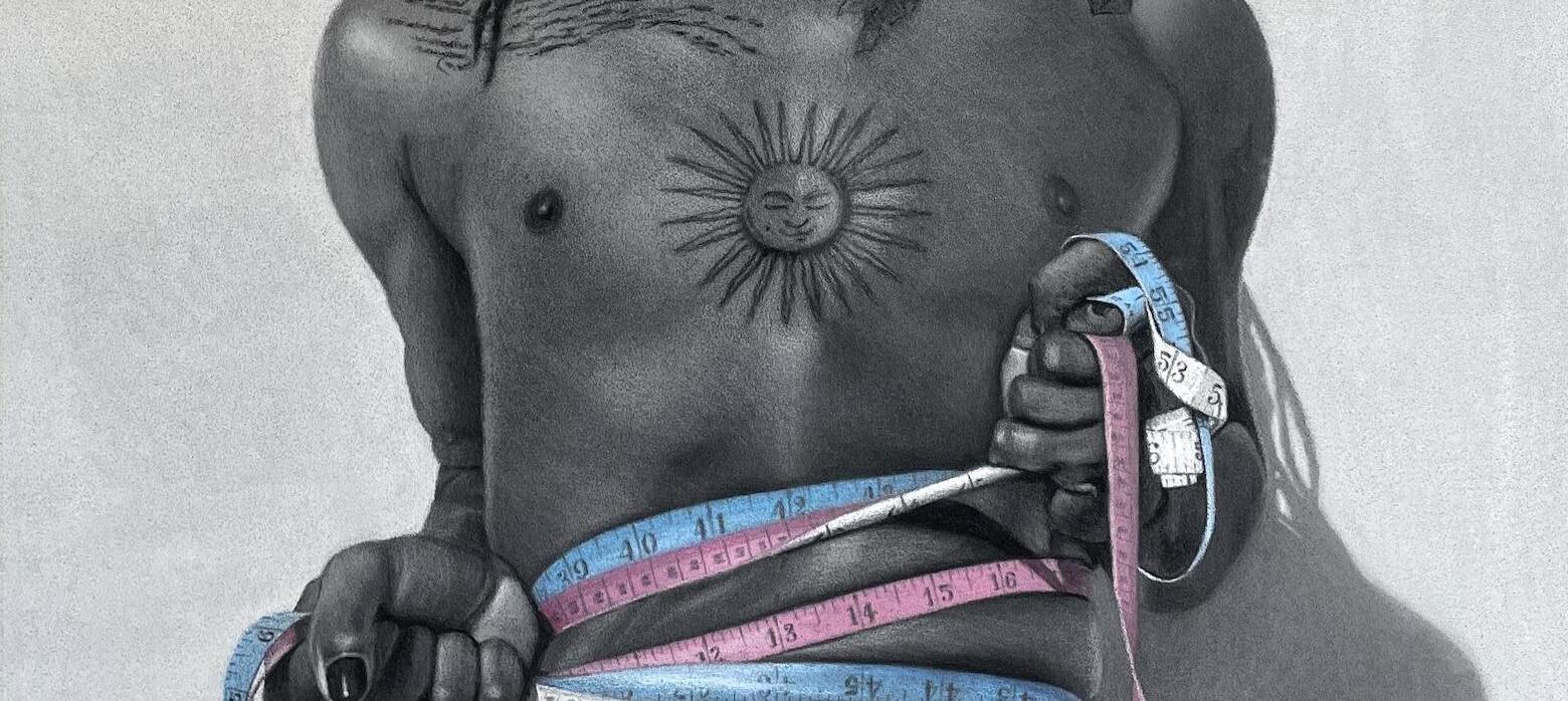 Michele Ashby, Transfigure