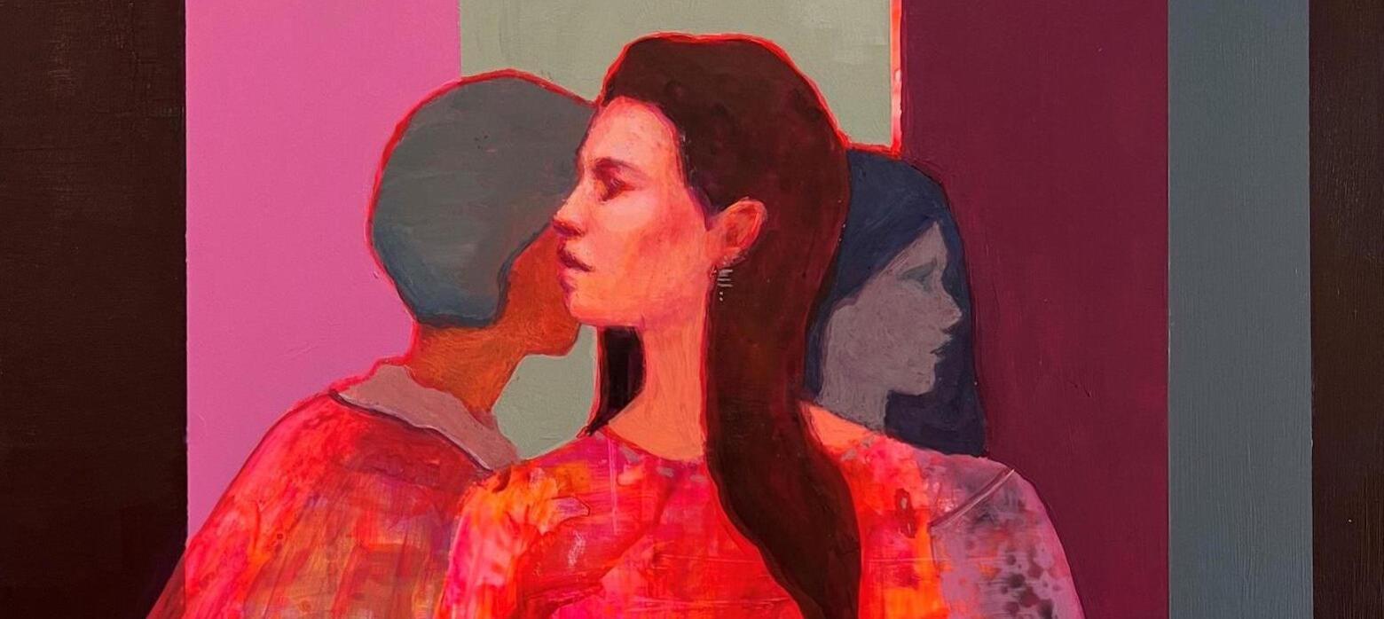 Julie Cross, Which Way?