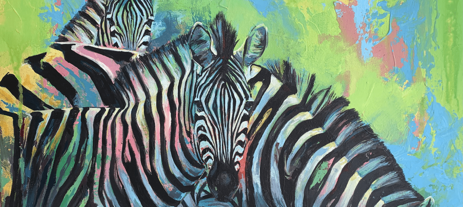 Oil Painting 