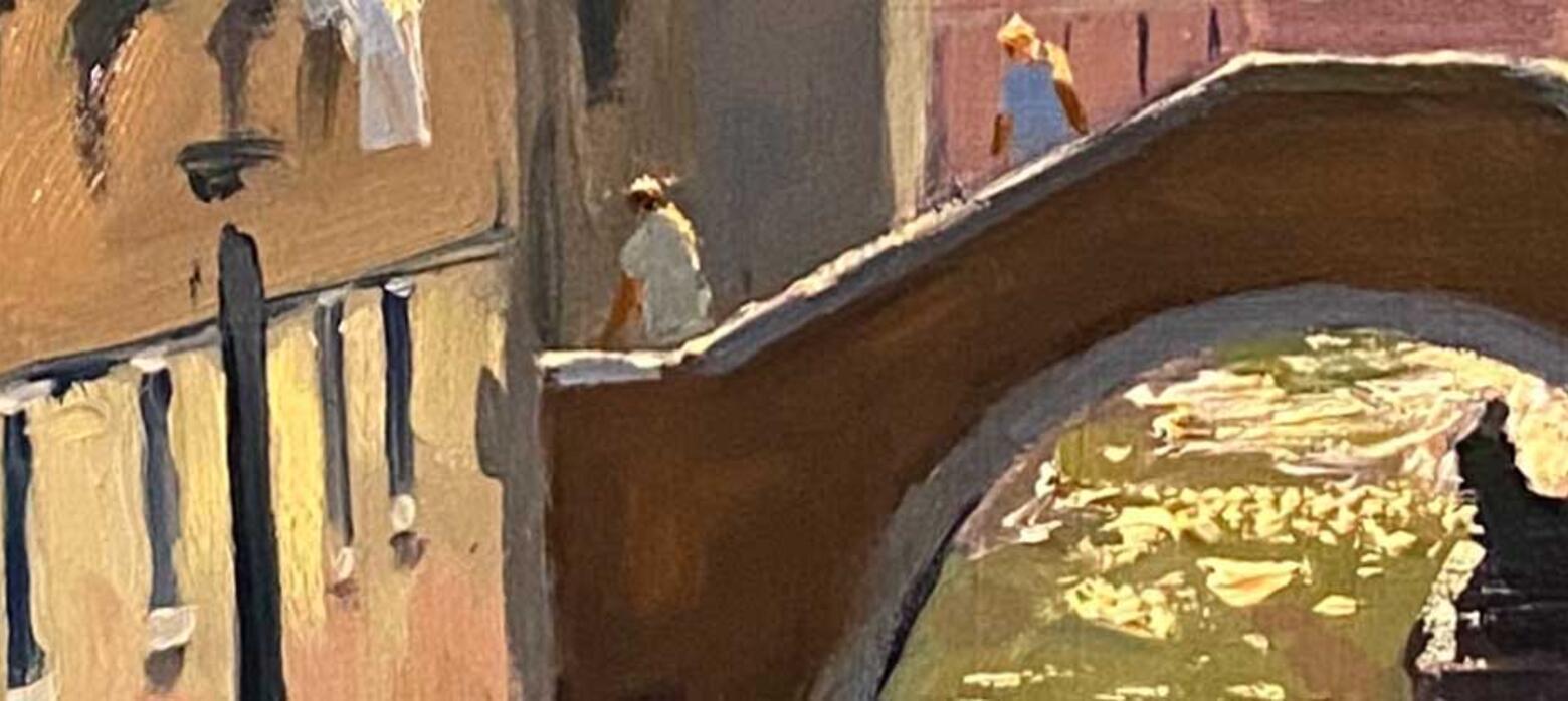 Art for Youth London