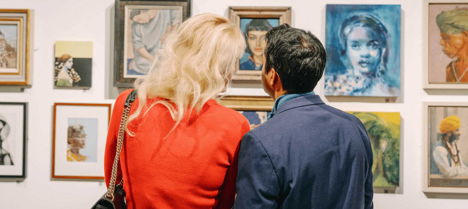  ING Discerning Eye Exhibition 2024