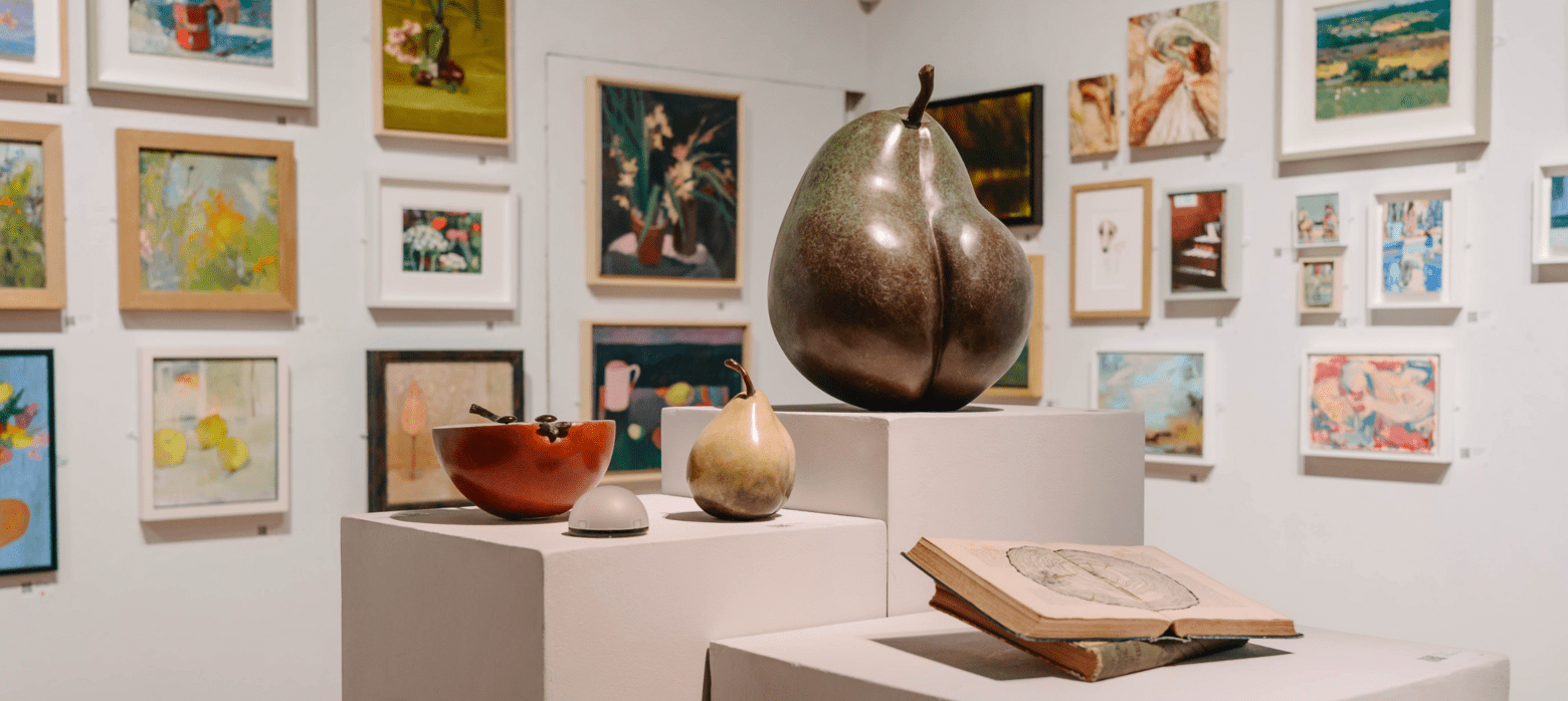  ING Discerning Eye Exhibition 2024