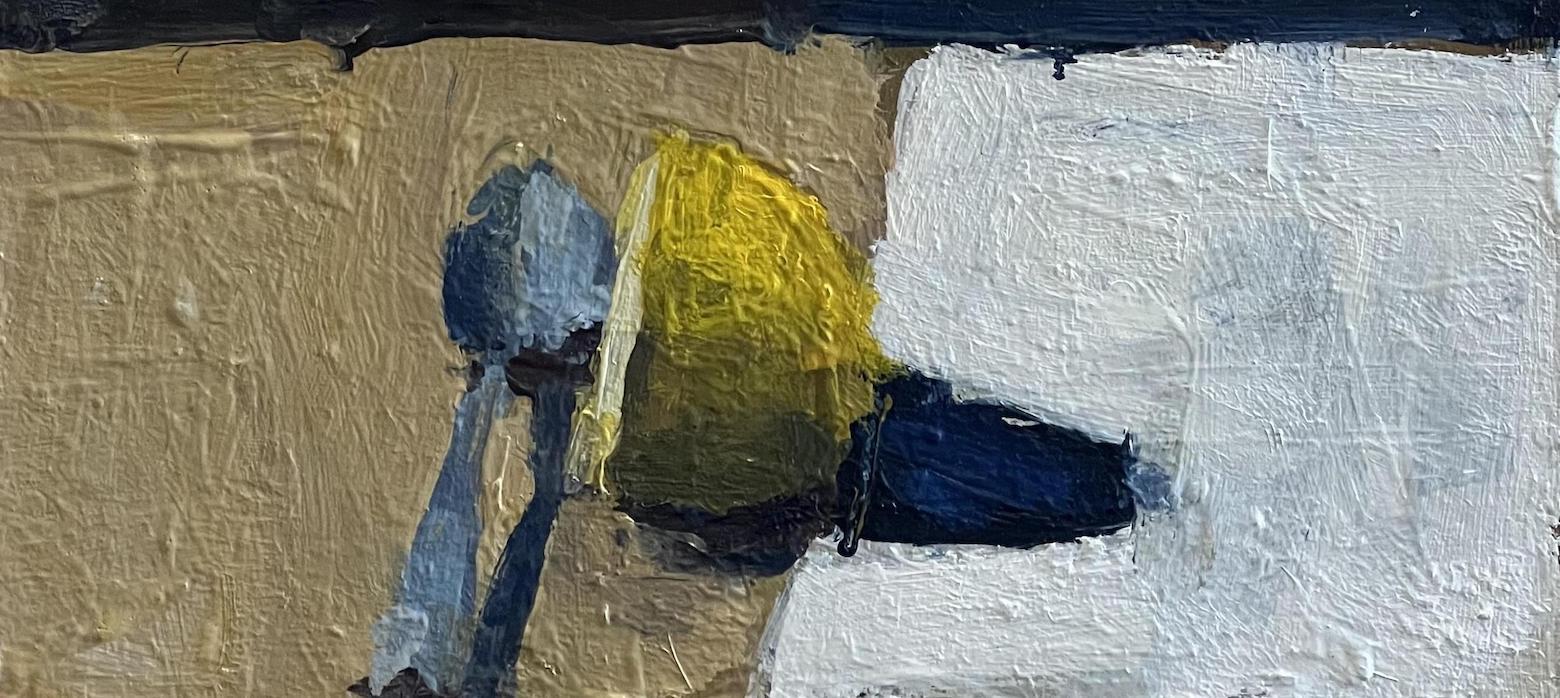John Dobbs, Lemon and Spoon