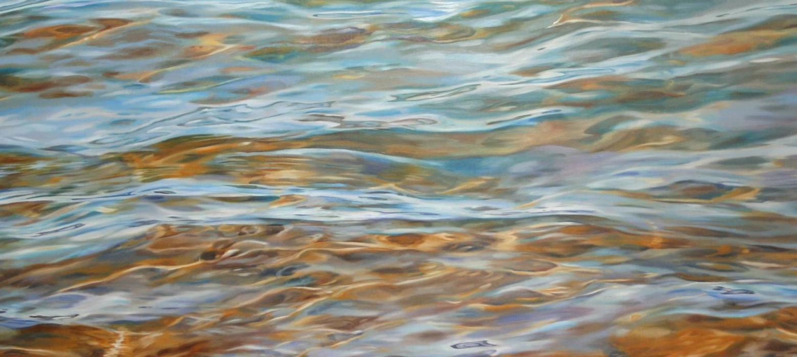 Peter Goodhall, SERENITY