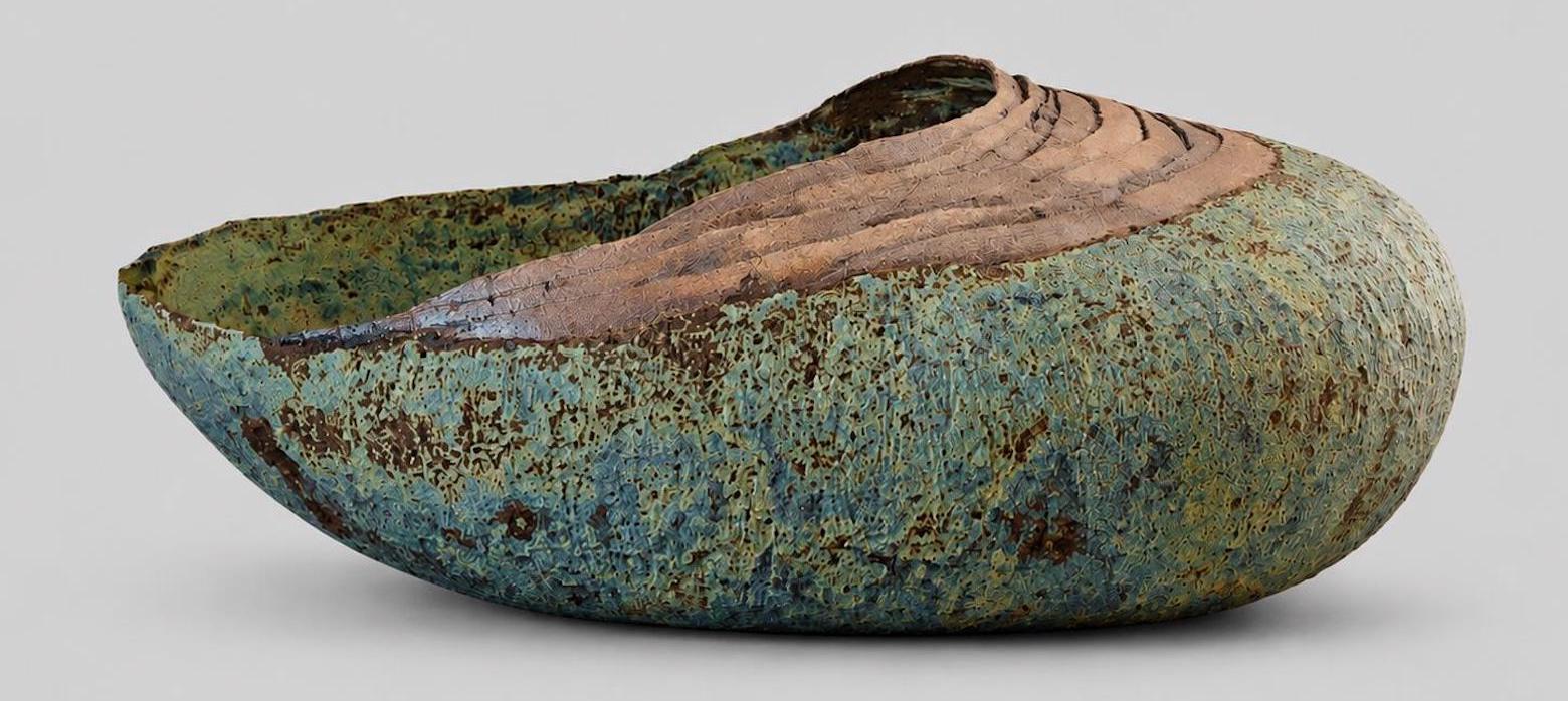 Jasmina Ajzenkol, Marine Collection 242