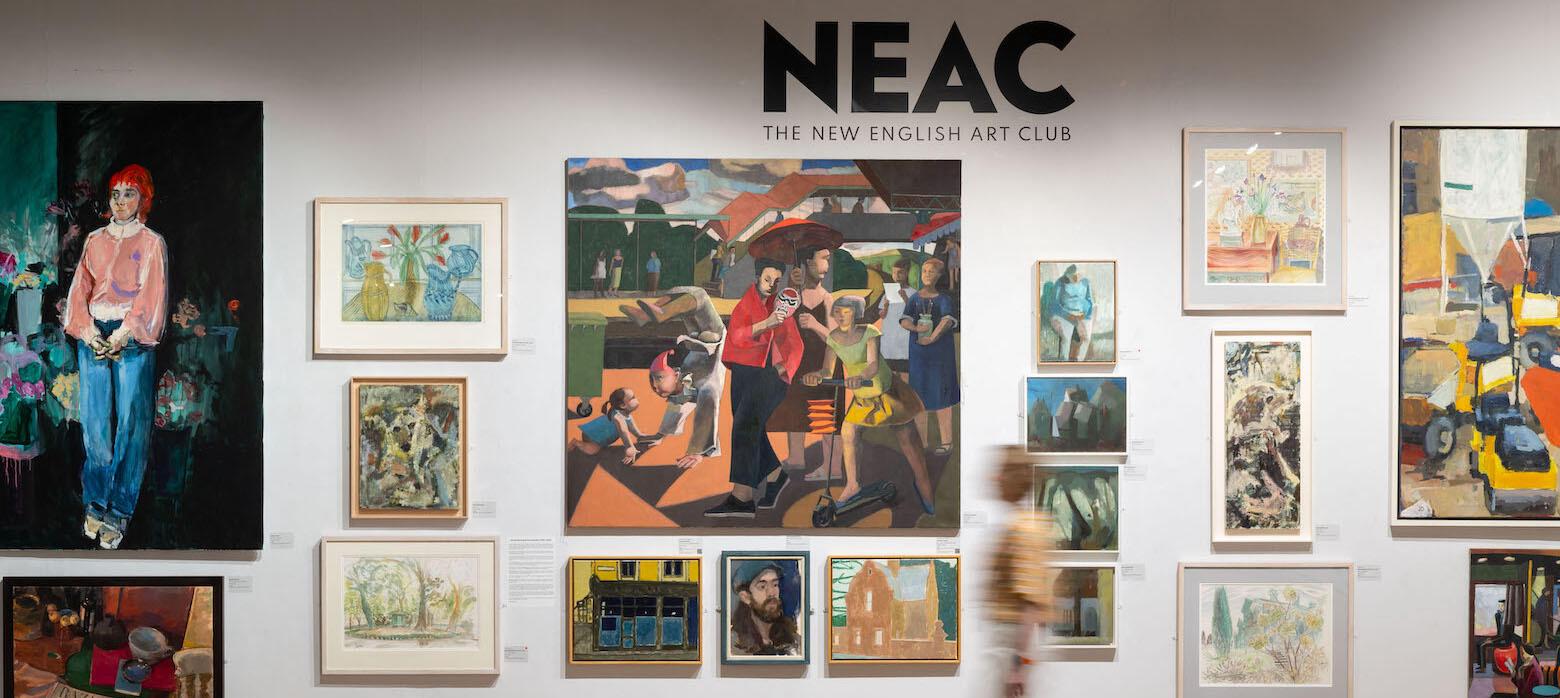 New English Art Club