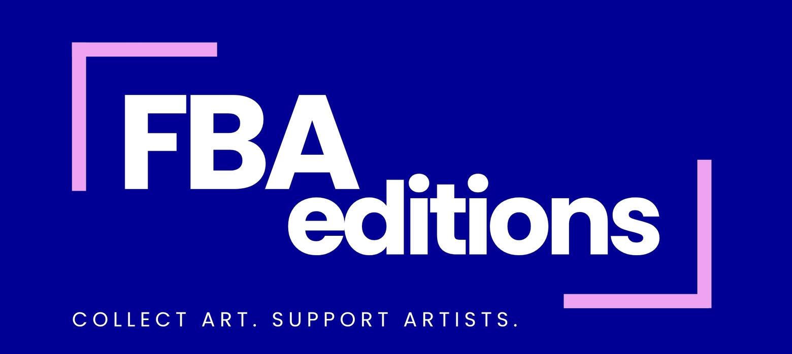 FBA Editions new logo