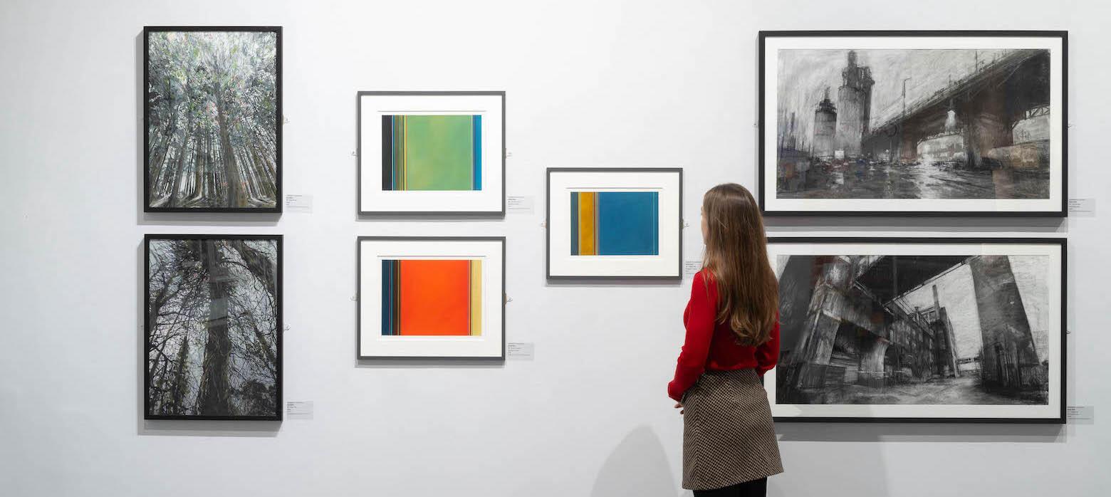 Pastel Society | Annual Exhibition 2026