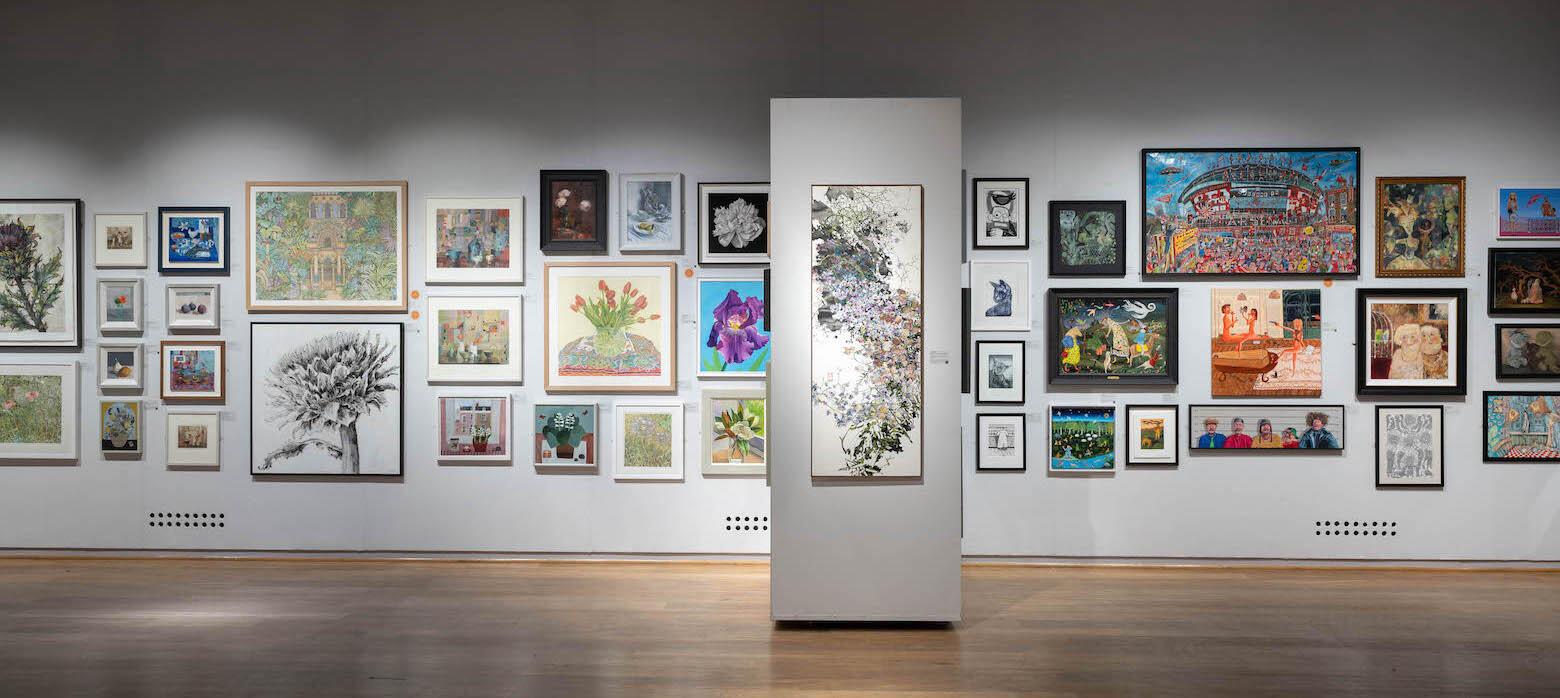 RBA Annual Exhibition 2026 