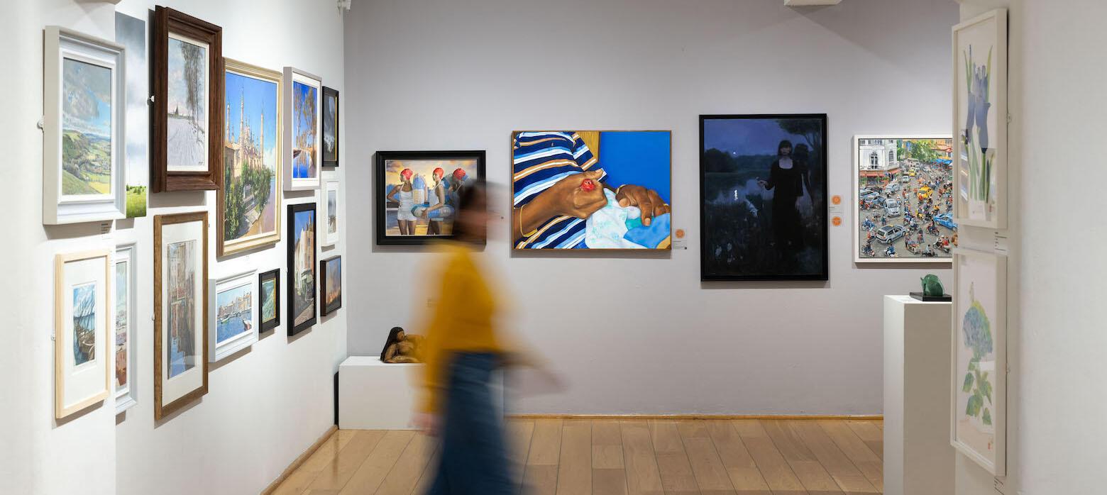 RBA Annual Exhibition 2025