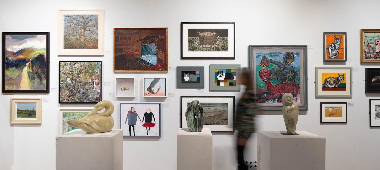 RBA Annual Exhibition 2026