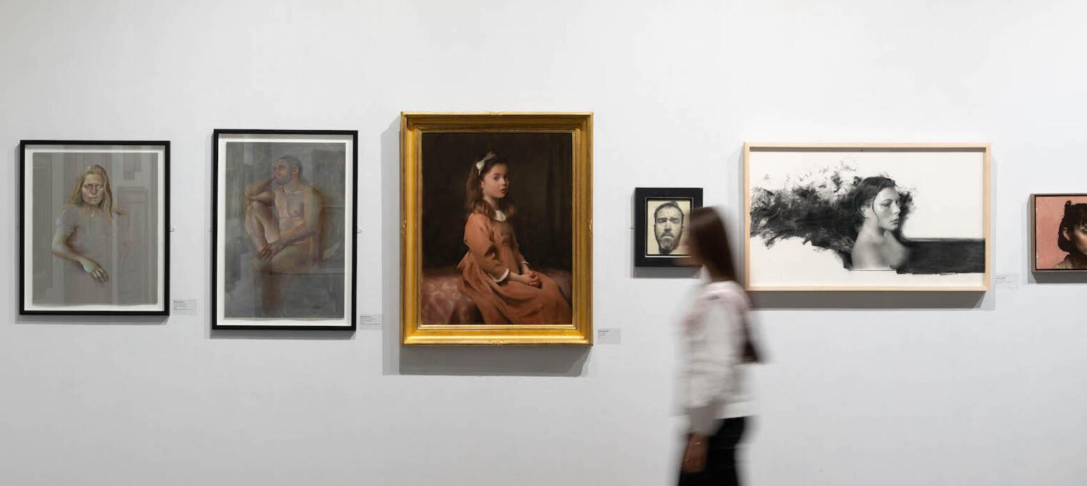 RP Annual Exhibition