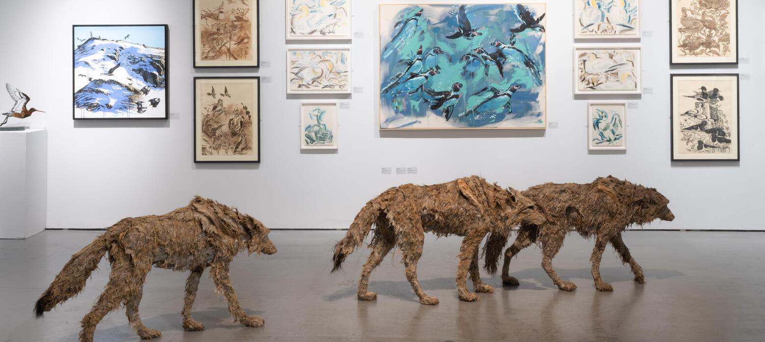 SWLA 2025, Mark Sepple