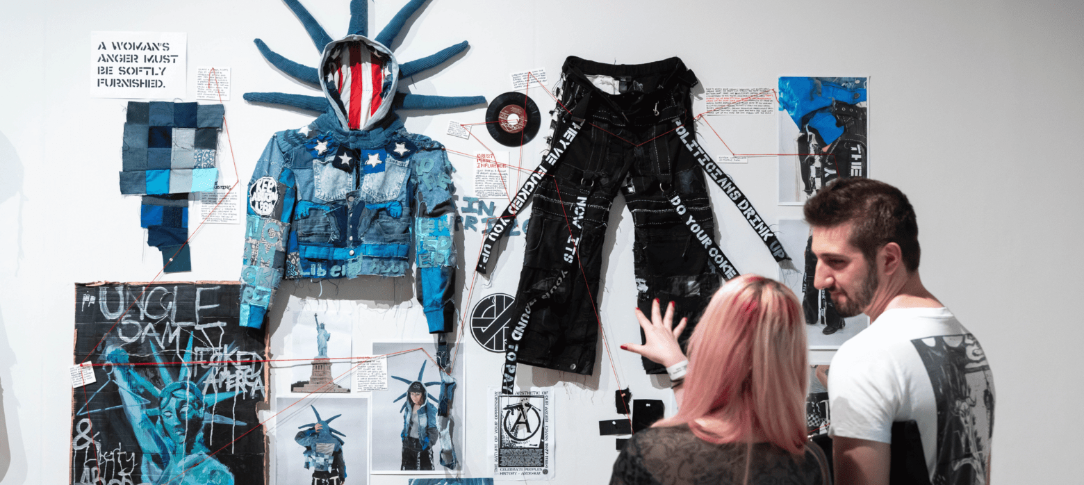 UAL Awarding Body Origins Creatives 2025