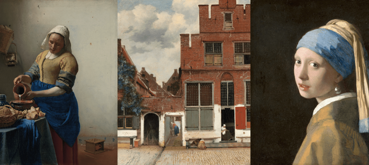 Vermeer