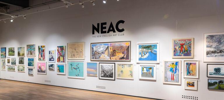 NEAC Banner