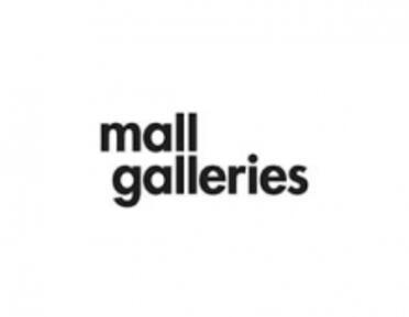 Mall Galleries Logo