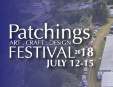 Patchings Festival