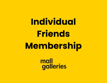 Individual membership image with logo