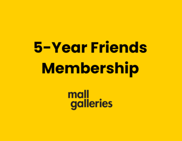 5 year membership image with logo