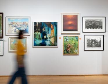 RBA Annual Exhibition 2025