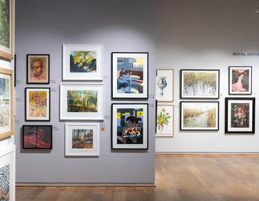 Royal Institute of Painters in Water Colours