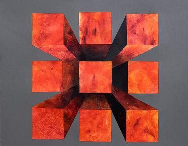 Jane Cochrane, Quboid