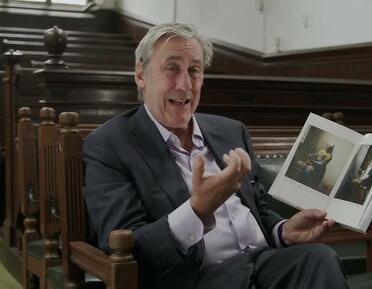 Andrew Graham-Dixon