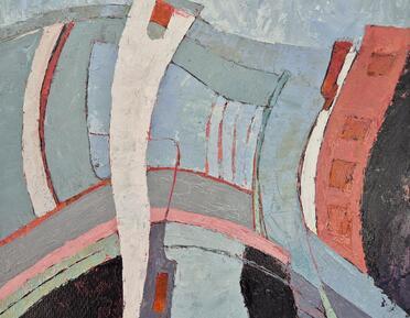 Jean Noble, City Life