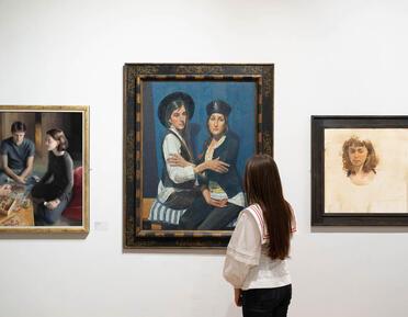 RP Annual Exhibition 2025