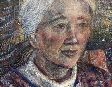 Nahoko Komatsu O, Mother