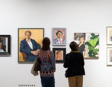Royal Society of Portrait Painters 2026