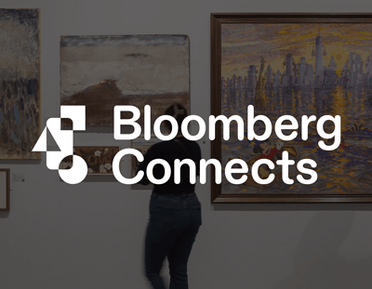 NEAC 2026 x Bloomberg Connects