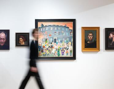 Royal Institute of Oil Painters