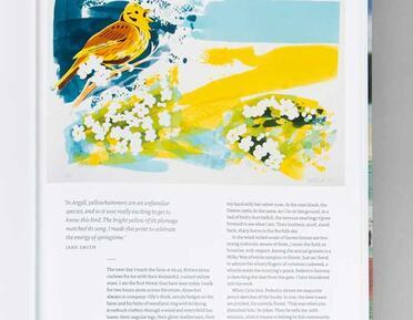 Inside of the book This Healing Heath