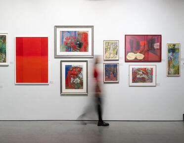 Pastel Society | Annual Exhibition 2026
