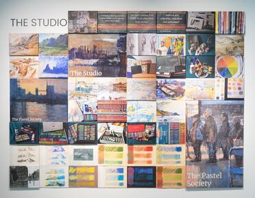 The Studio