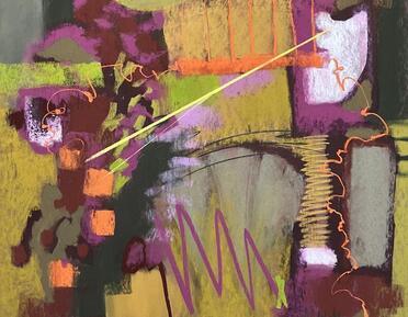 Susie Prangnell PS, Another Dilemma