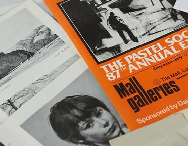 PS Archival Documents