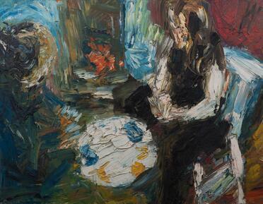 Oil Painting 